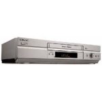 Magnetoscope sony slv - se640 enregistreur et lecteur de cassettes vhs vid�o vid�ocassettes vcr recorder ...