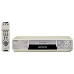 Magn�toscope sony slv se800