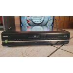 Magnetoscope toshiba - combiné vhs et dvd - lecteur et enregistreur - d - vr60dt - k - tf - semi hs Magnetoscope toshiba - combiné vhs et dvd - lecteur et enregistreur - d - vr60dt - k - tf - semi hs