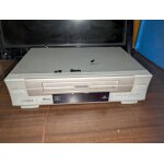 Magnetoscope toshiba v401ef lecteur cassette vhs 4 t�tes
