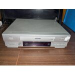 Magnetoscope toshiba v510ef lecteur cassette vid�o vhs