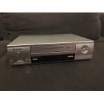 Magn�toscope vhs bluesky vc4005d 4 t�tes tsc pal secam pour lire et enregistrer des cassettes vid�o vhs ...