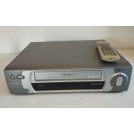 Magnétoscope vhs bluesky xr40 4 tétes hifi stéréo Magnétoscope vhs bluesky xr40 4 tétes hifi stéréo