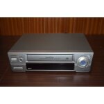 Magntoscope vhs casse vido aiwa fx 970 4 tte