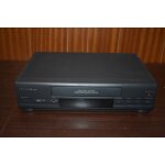 Magntoscope vhs cassette vido brandt vk 260ps 2 tte pal secam