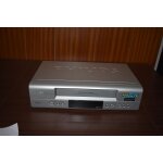 Magntoscope vhs cassette vido philips vr540