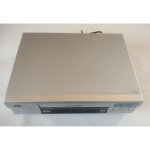 Magn�toscope vhs jvc hr - v505ef