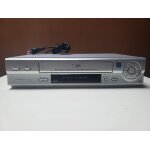 Magnetoscope vhs lg mg25