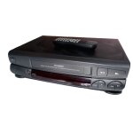 Magnetoscope vhs pal secam schneider 20dv20