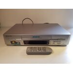 Magnetoscope vhs panasonic nv - fj618