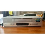 Magnétoscope vhs philips turbo drive Magnétoscope vhs philips turbo drive