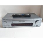 Magn�toscope vhs philips vr 608 hifi st�r�o 6 t�tes