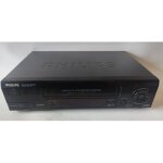 Magn�toscope vhs philips vr610