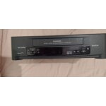 Magnetoscope vhs schneider fonctionnel Magnetoscope vhs schneider fonctionnel