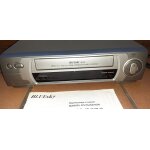 Magnétoscope vhs xr40 bluesky Magnétoscope vhs xr40 bluesky