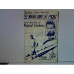Les mains dans les poches(roland gerbeau) Les mains dans les poches(roland gerbeau)