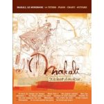 Makali : de la chanson et puis c'est tout - chant + piano + accords