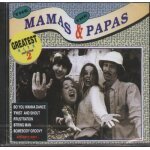 Mamas & the papas greatest hits vol. 2