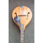 Mandoline gretsch new york