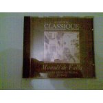 Manuel de falla - l amour sorcier - le tricorne ( extraits ) numero 69 - collection au coeur du classique ... Manuel de falla - l amour sorcier - le tricorne ( extraits ) numero 69 - collection au coeur du classique ...
