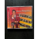 Manuel nogueira - 40 anos acordeao - escamillo - l'amant de saint jean - fado trocado
