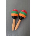 Maracas Maracas