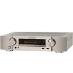 Marantz - ampli tuner audio vido nr1604 silver - gold