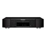 Marantz cd - 6005 - lecteur de cd - noir