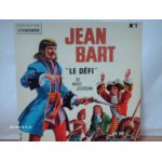 Marc jourdan / / jean bart , le defi