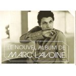 Marc lavoine - album promo de 2001 Marc lavoine - album promo de 2001