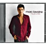 Marc lavoine - l'heure d'été - album cd 14 titres - mercury - universal - 2005 - Marc lavoine - l'heure d'été - album cd 14 titres - mercury - universal - 2005 -