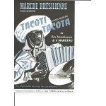 Marche bresilienne (paso - marche) & tacoti tacota (samba marche)