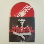 Mareva galanter cd single 1 titre miis u