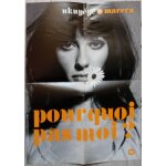 Mareva galanter: ukuyy - pourquoi pas moi ? poster - affiche 2006