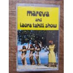 Mareva and iaora tahiti show cassette audio
