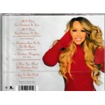 Mariah carey all i want for christmas is you. 1cd de 6 tubes maxi. (p) 2024 ®mariah! ®legacy ®columbia ...