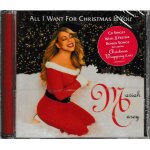 Mariah carey all i want for christmas is you 1cd de 6 tubes (p) 2024 ®mariah! ®legacy ®columbia records ...