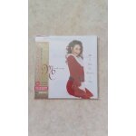 Mariah carey - all i want for christmas is you (maxi - cd / import japon)