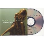 Mariah carey cd single mexico we belong together