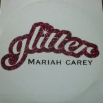 Mariah carey glitter (funkmaster remix) cd french only ps 1 titre