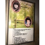 Marie lord hommage a madame bolduc cassette audio