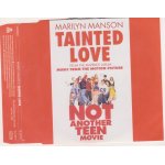 Marilyn manson cd maxi monotitre tainted love 3'21 germany only pro 2975 Marilyn manson cd maxi monotitre tainted love 3'21 germany only pro 2975
