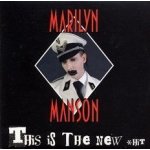 Marilyn manson  this is a new shit  - cd 1 titre