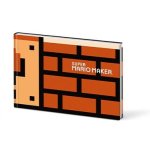 Super mario maker artbook nintendo Super mario maker artbook nintendo