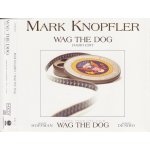 Mark knopfler cd maxi wag the dog (radio edit) 3'36 / (album) 4'41 u. k. only wag 1