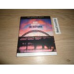 Mark knopfler one deep river blu - ray audio sde exclusive