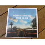 Mark knopler & emmylou harris this is us cd 1 titre cartonn�