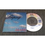 Mars avril  looping  mini cd 3 titres de 1990 avec l'instrumental et le remix