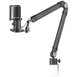 Mars gaming mmic - xt noir microphone de studio Mars gaming mmic - xt noir microphone de studio