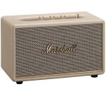 Marshall acton iii - haut - parleur - sans fil - bluetooth - contrl par application - 60 watt - 2 voies ...